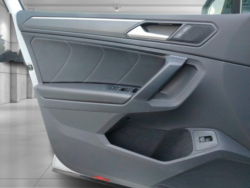Volkswagen Tiguan 2.0 TSI R-Line 4Motion DSG