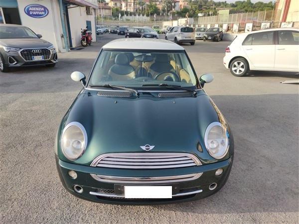 Mini Mini 1.6 16V Cooper