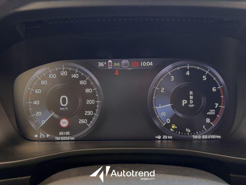 Volvo XC40 T2 129 CV Automatica NAVI LED Core