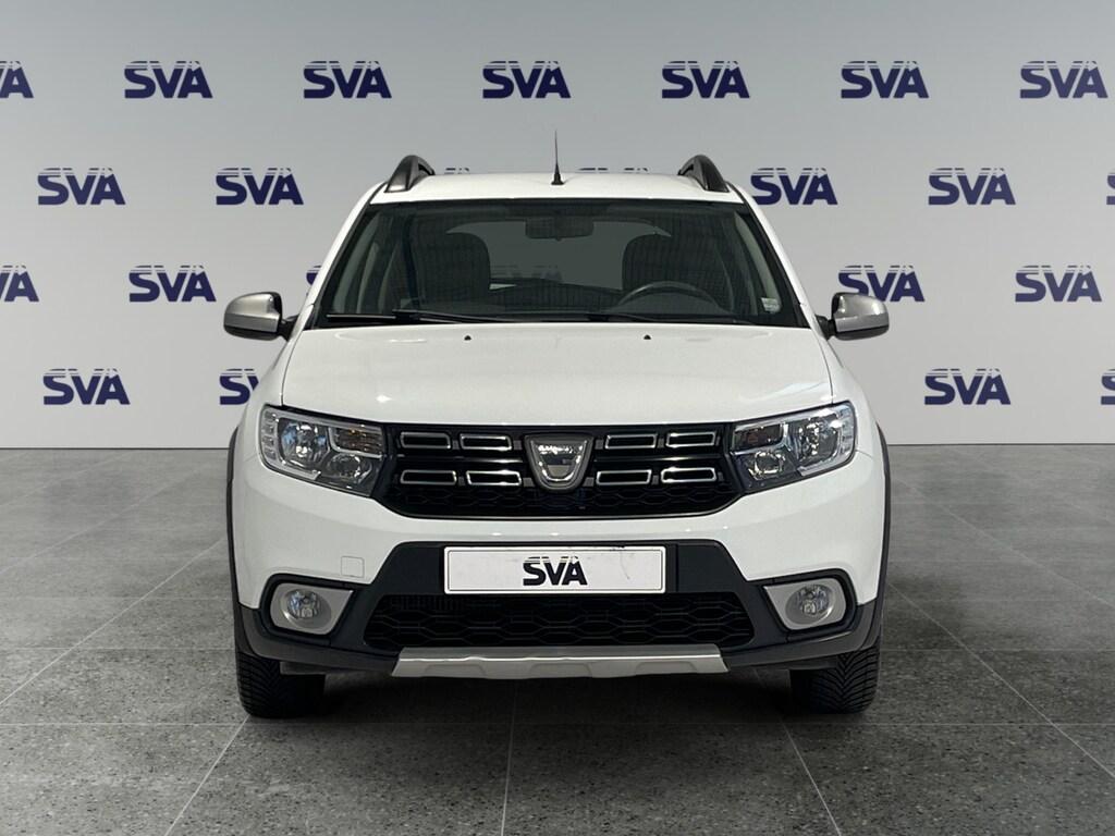 Dacia Sandero Stepway Stepway 1.5dci 90CV