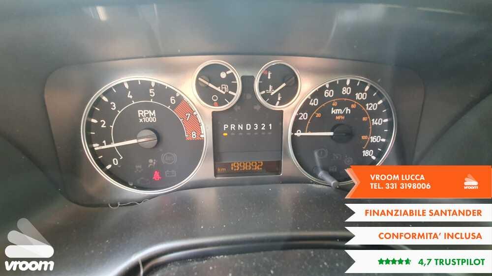 HUMMER H3 H3 3.7 aut. Luxury