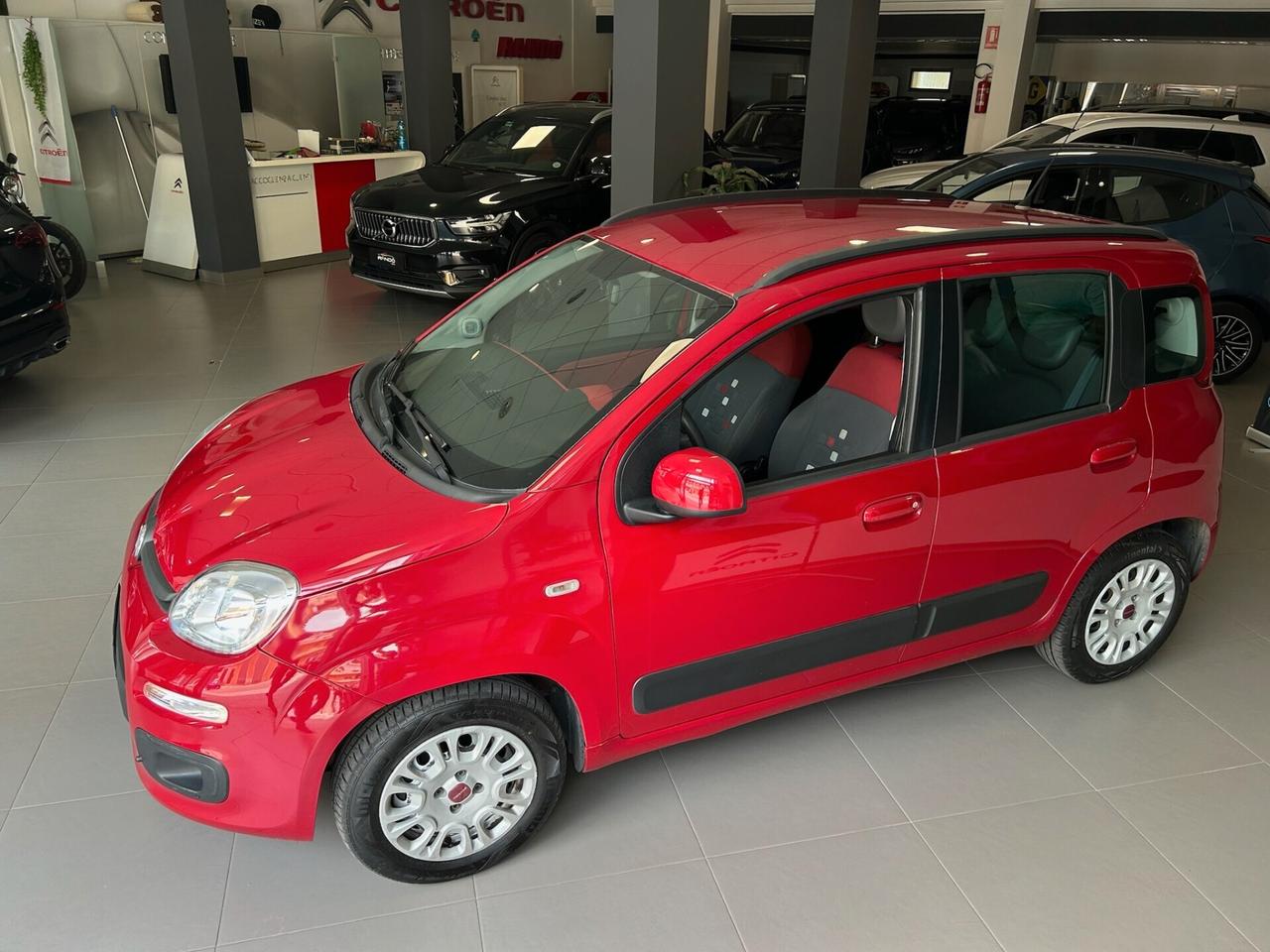 Fiat Panda 1.3 MJT S&S 75CV Easy - UNIPROPRIETARIO