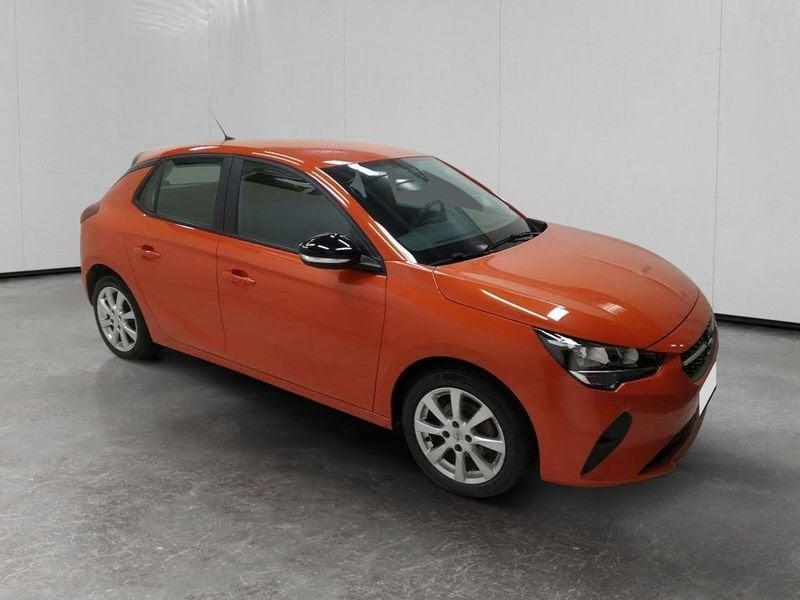 Opel Corsa 1.2 D&T s&s 75cv