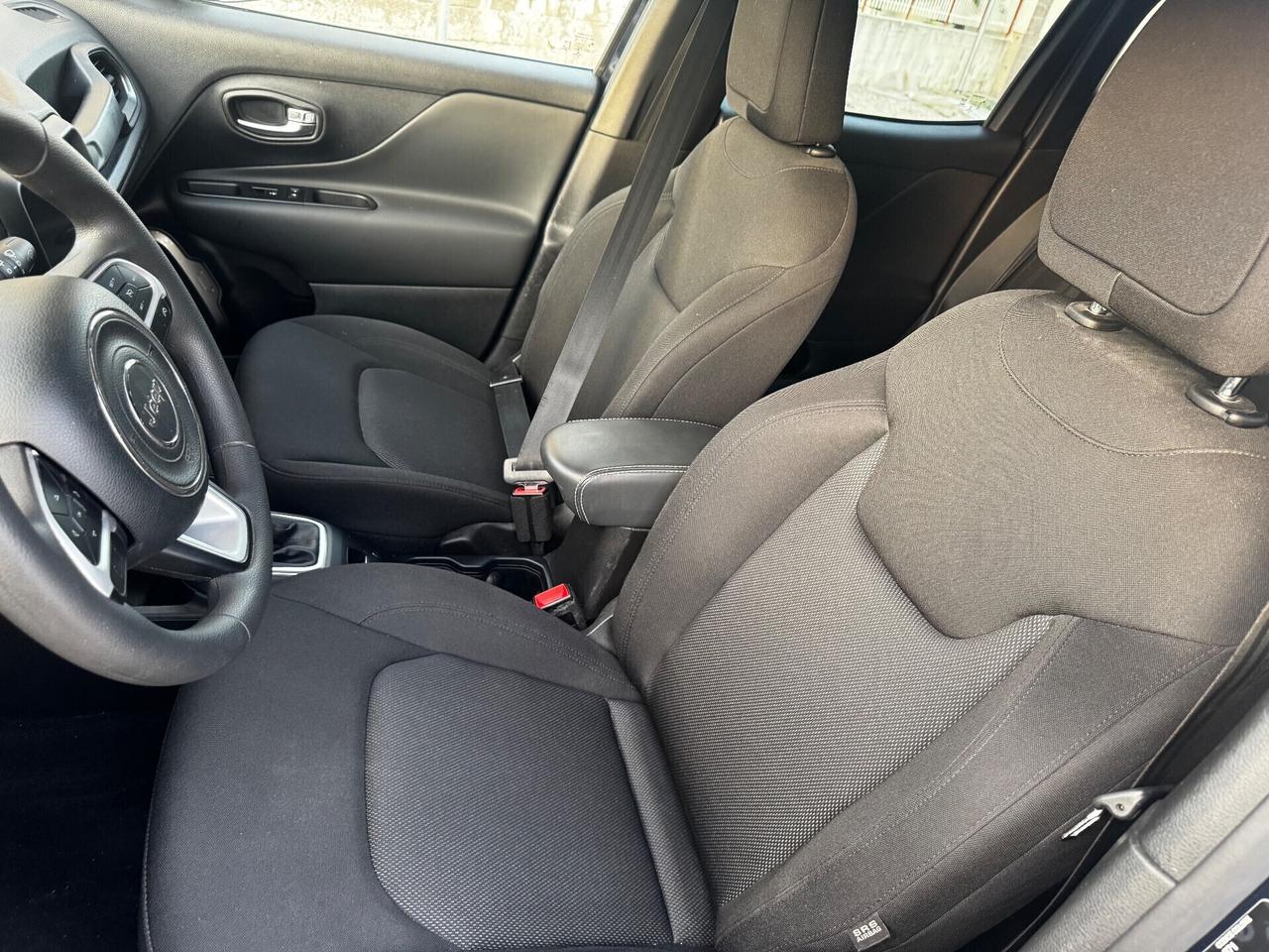 Jeep Renegade 4x4