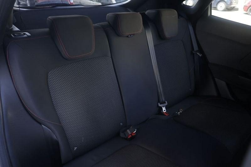 Ford Puma Ford Puma 1.0 EcoBoost Hybrid 125 CV S&S ST-Line X PROMOZIONE Unicoproprietario