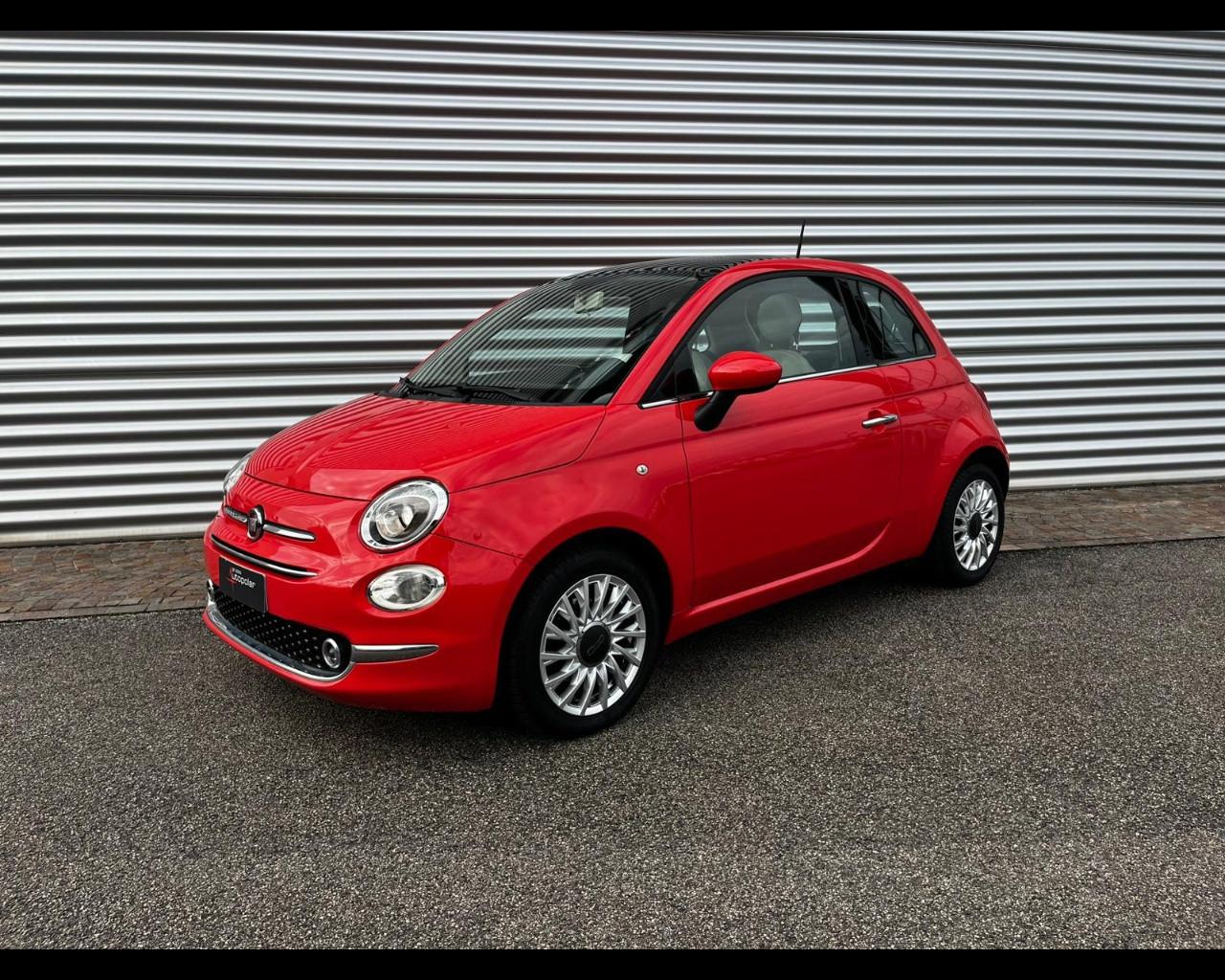 FIAT 500 1.2 LOUNGE 69CV