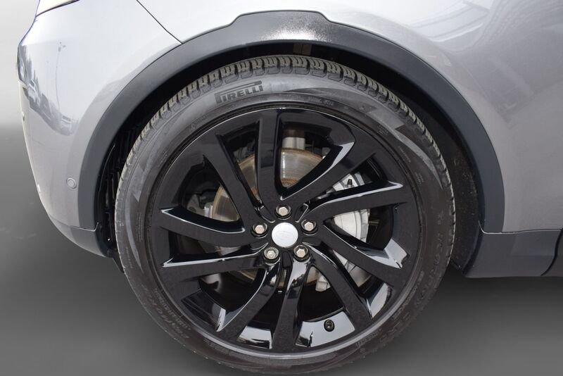 Land Rover Discovery Discovery 3.0D I6 249 CV AWD Auto HSE IVA ESPOSTA 7 POSTI