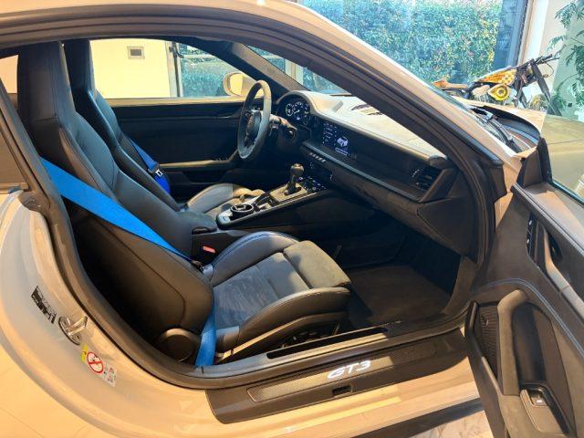 PORSCHE 911 GT3 510CV PDK