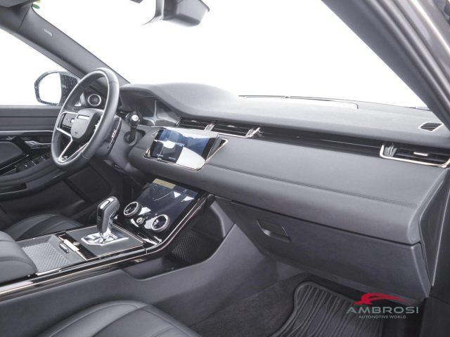 LAND ROVER Range Rover Evoque 2.0D I4 163CV AWD Auto R-Dynamic SE