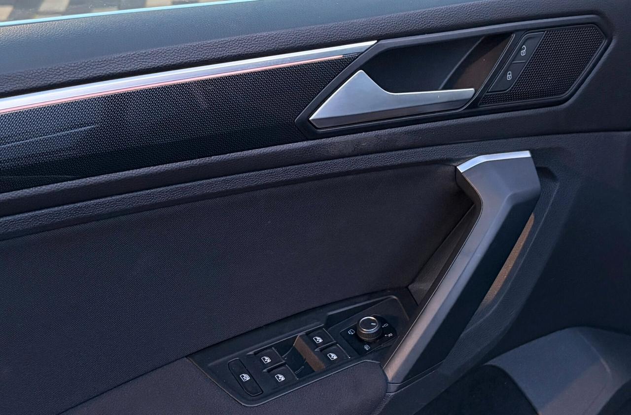 Volkswagen Tiguan Life 2.0 TDI 122CV