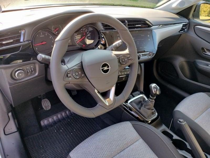 Opel Corsa Corsa 1.2 100 CV Edition