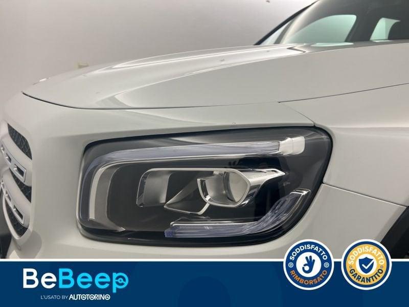 Mercedes-Benz GLB Classe 180 D SPORT AUTO