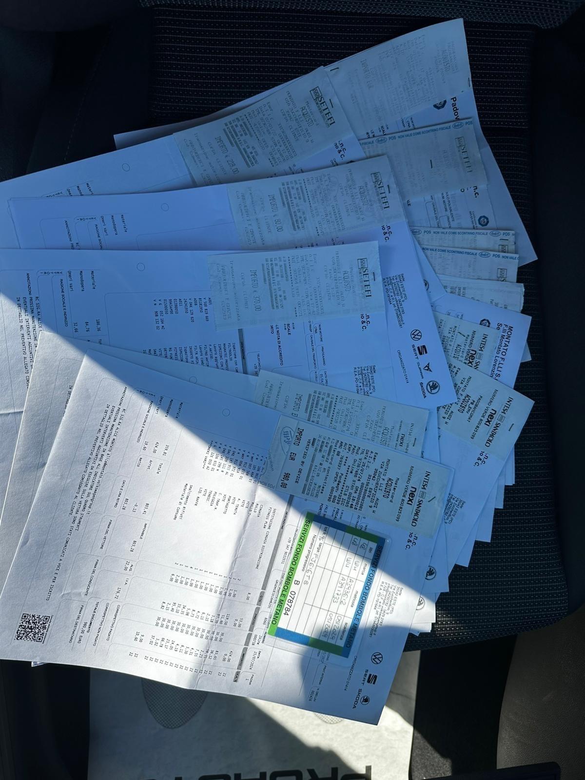 Seat Leon 1.4 TGI 5p. Business HIGH