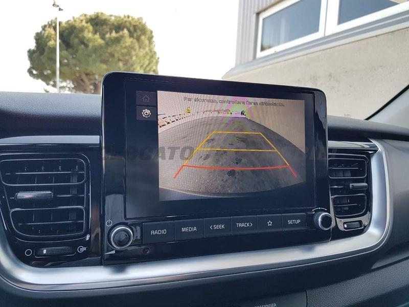 KIA Stonic 1.2 DPI Style