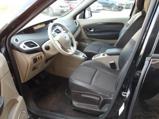 Renault Scenic X-Mod 1.5 dci Dynamique 110cv