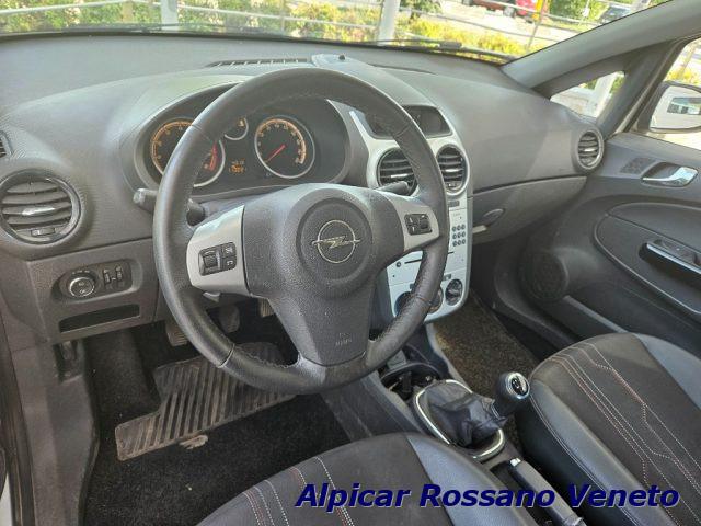 OPEL Corsa 1.2 85CV 3 porte GPL-TECH Elective