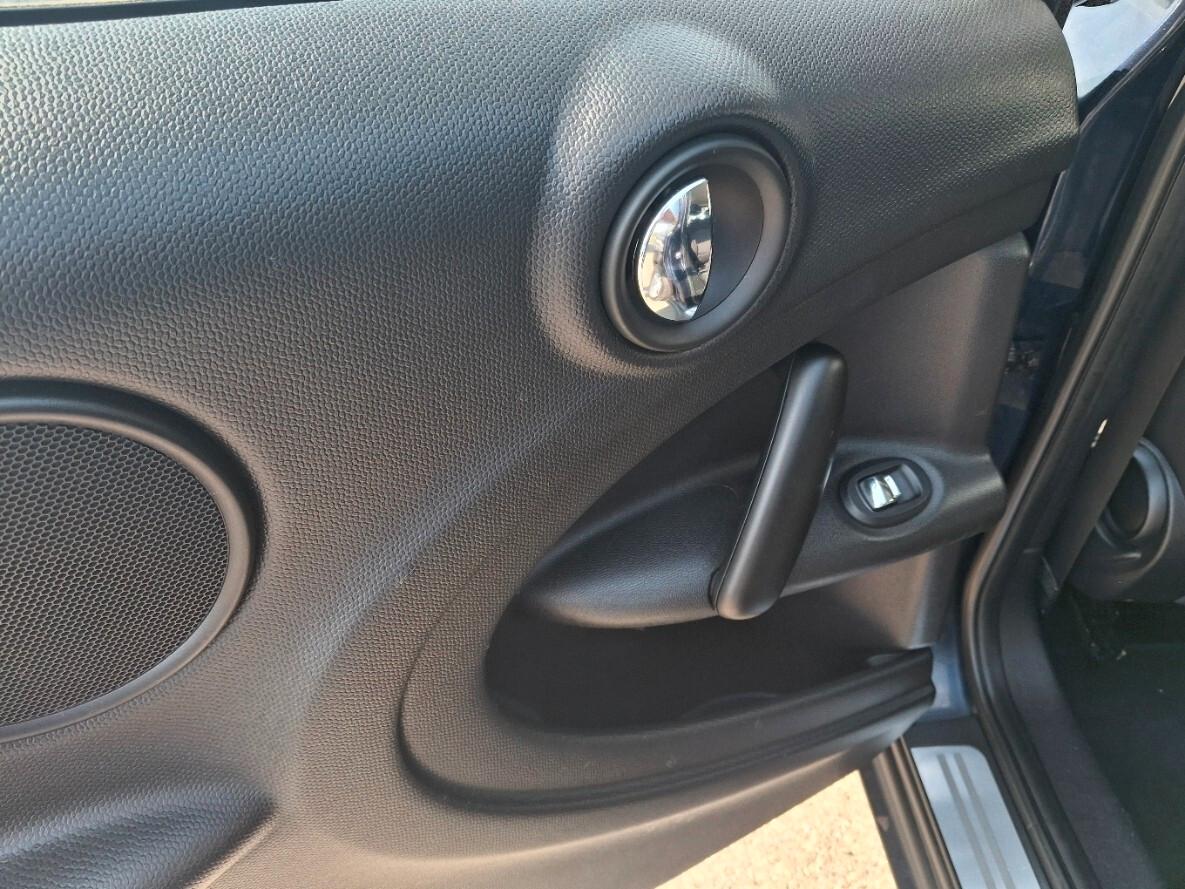 Mini Cooper Countryman 2.0 D ALL4 Automatica