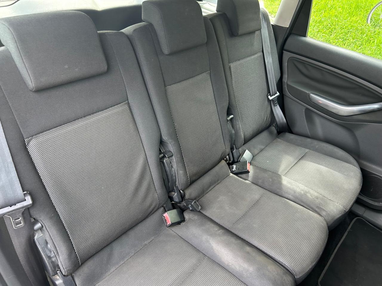 Ford C-Max 1.6 100 CV Titanium *Neo patentati *