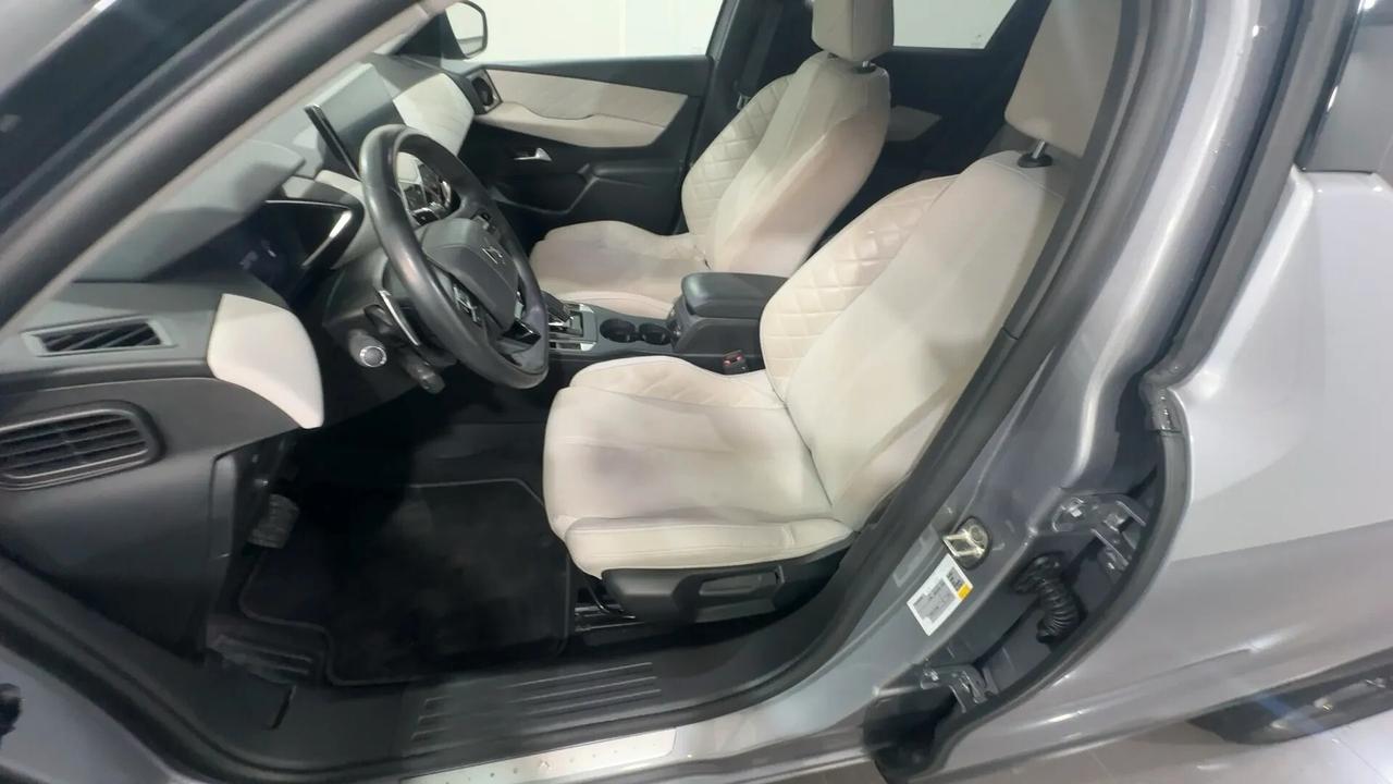 Ds DS3 DS 3 PureTech 130 aut. Rivoli