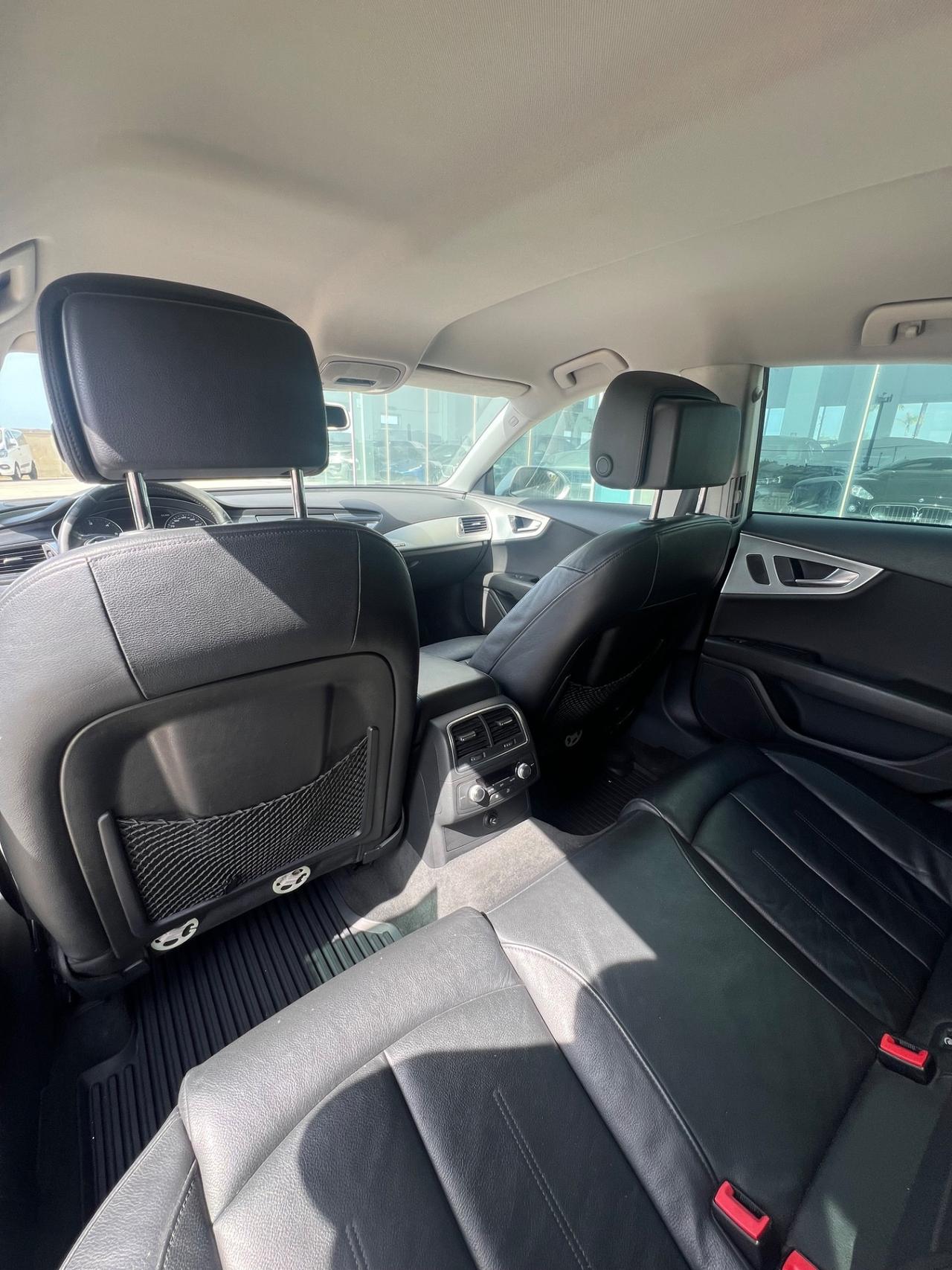 Audi A7 SPB 3.0 V6 TDI 245 CV quattro S tronic - RISERVATA A OPERATORI DEL SETTORE