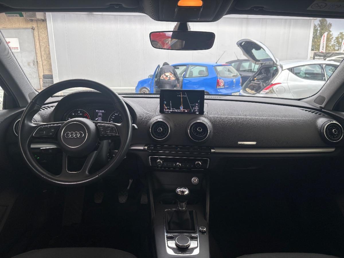 AUDI - A3 - SPB 30 TDI Admired