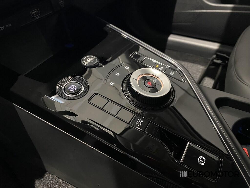 Kia Niro 1.6 GDI HEV GPL Style DCT