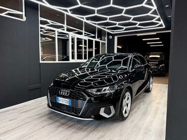 Audi A3 SPB 2.0 TDI 150CV S tronic