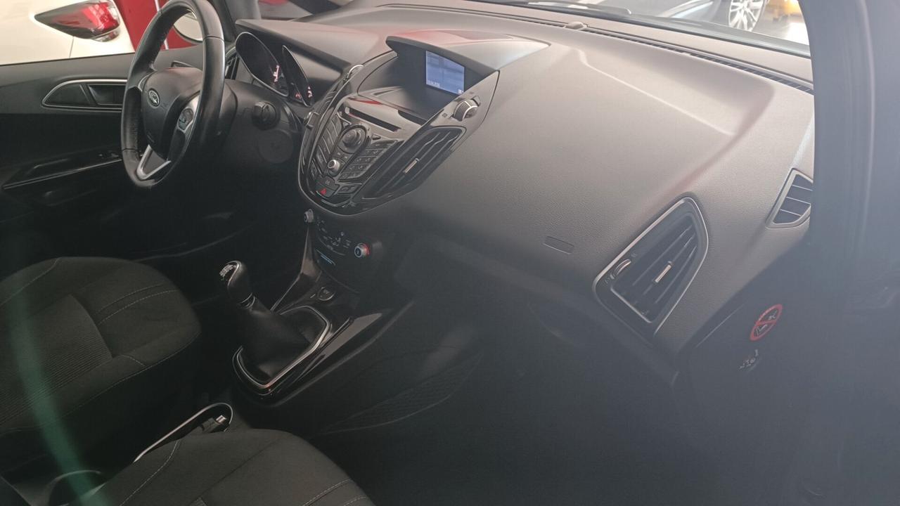 Ford B-Max 1.5 TDCi 75 CV