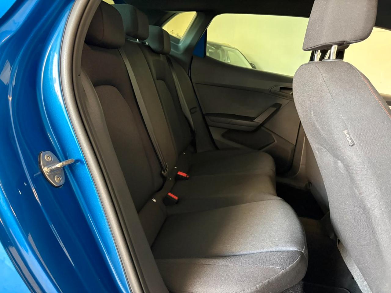 Seat Ibiza 5 Porte Ibiza 1.0 ecotsi FR 95cv