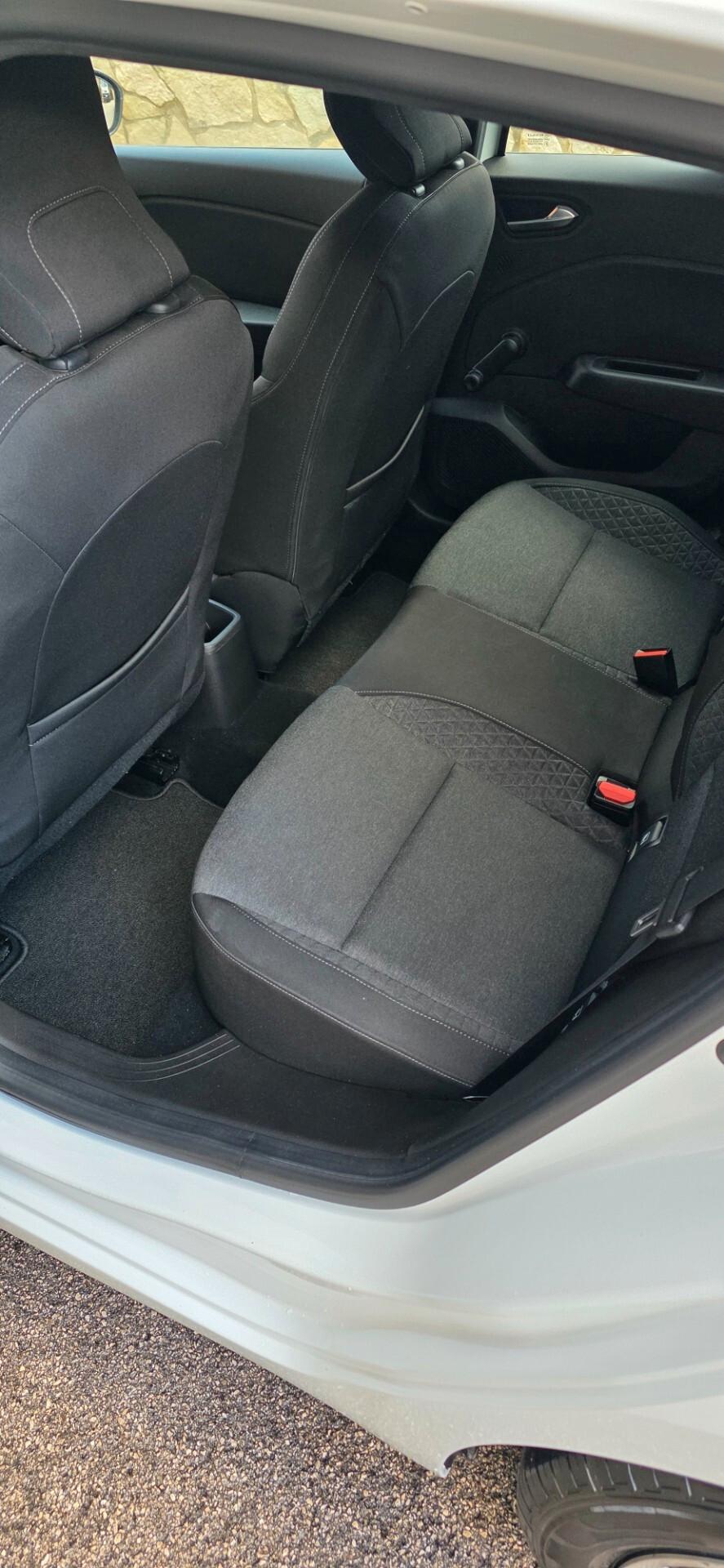 Renault Clio TCe 100 CV GPL 5 porte Intens