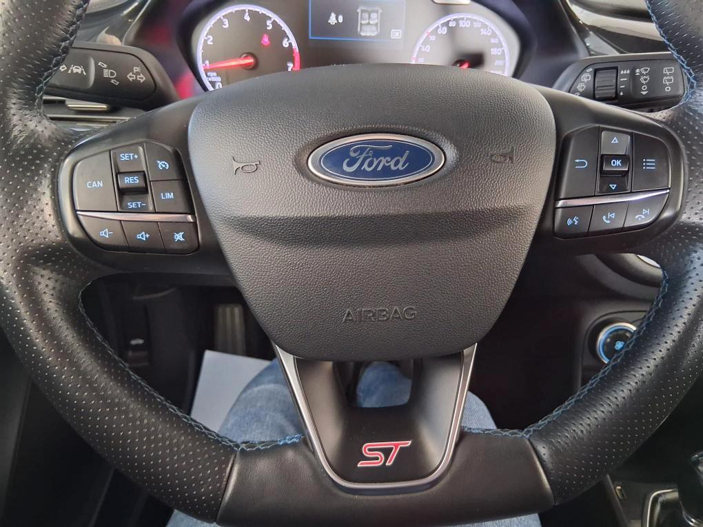 Ford Fiesta 5 Porte 1.5 ST s&s 200cv