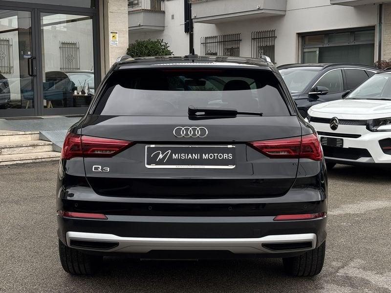 Audi Q3 Q3 35 TDI S tronic Business Advanced