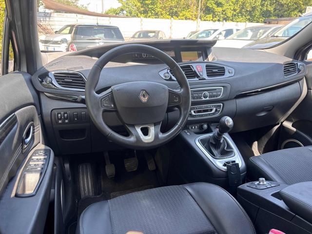 RENAULT Scenic X-Mod 1.5 dCi 110CV Luxe