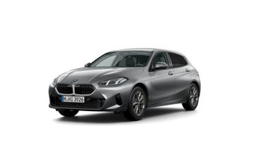 BMW BMW 120d