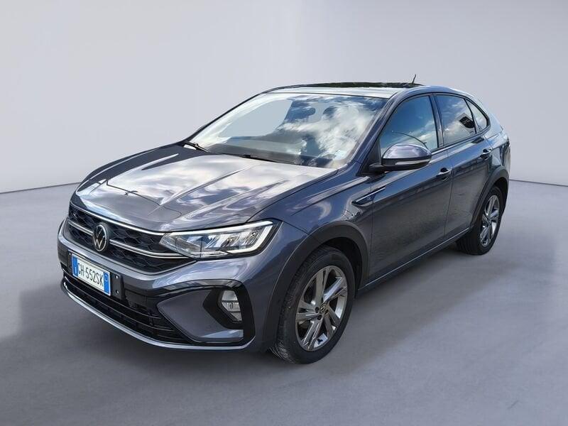 Volkswagen Taigo 1.0 TSI 110 CV R-Line NEOPATENTATI