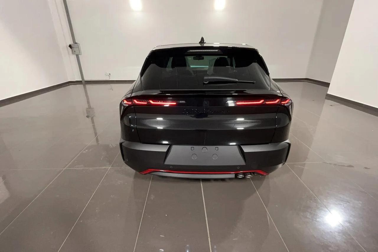 Alfa Romeo Junior 1.2 136 CV Hybrid eDCT6 Speciale