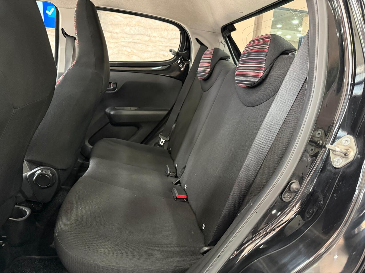 Citroen C1 VTi 72 S&S 5 porte Feel