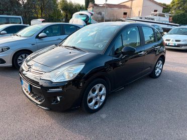Citroen C3 PureTech 68 Attraction
