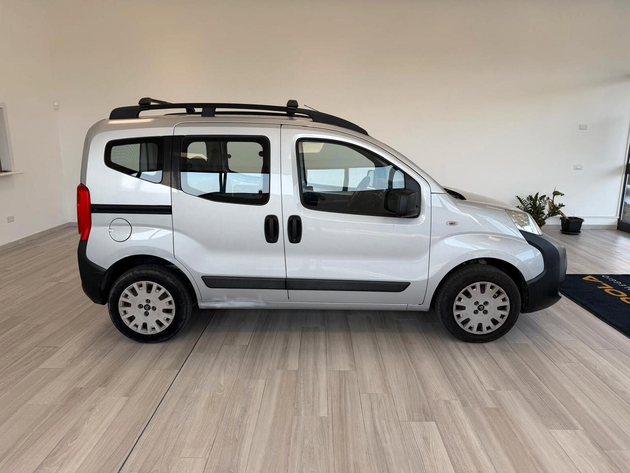 Citroen Nemo 1.4 HDi 70CV Multispace