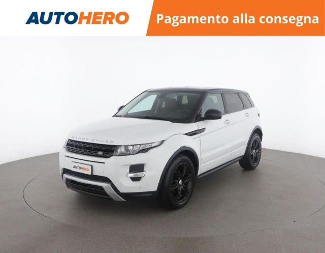 LAND ROVER Range Rover Evoque 2.2 Sd4 5p. Dynamic