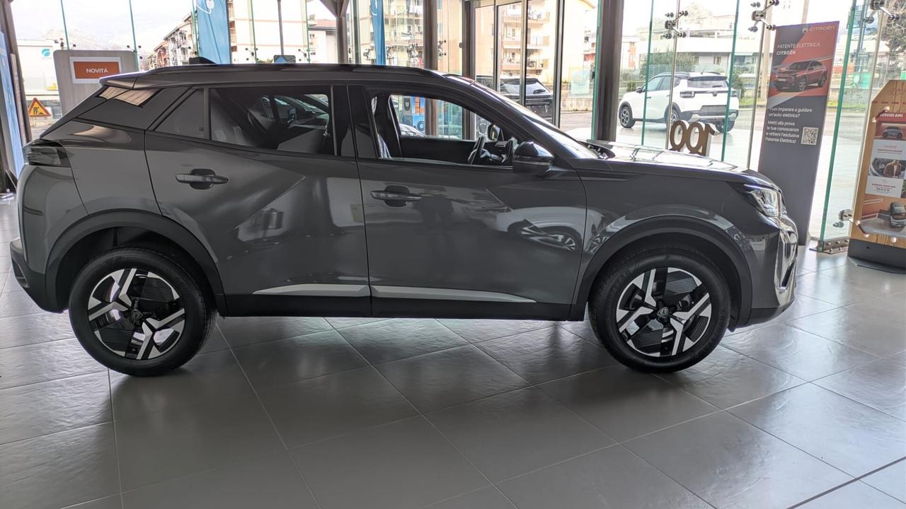 Peugeot 2008 100 S&S Allure