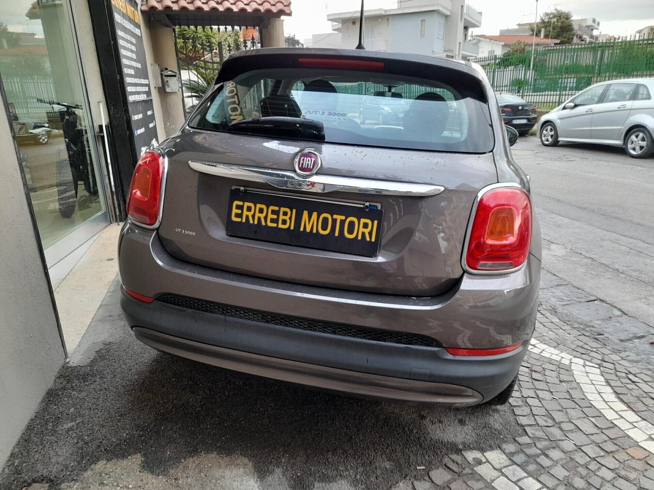 Fiat 500X 1.3 MultiJet 95 CV Business