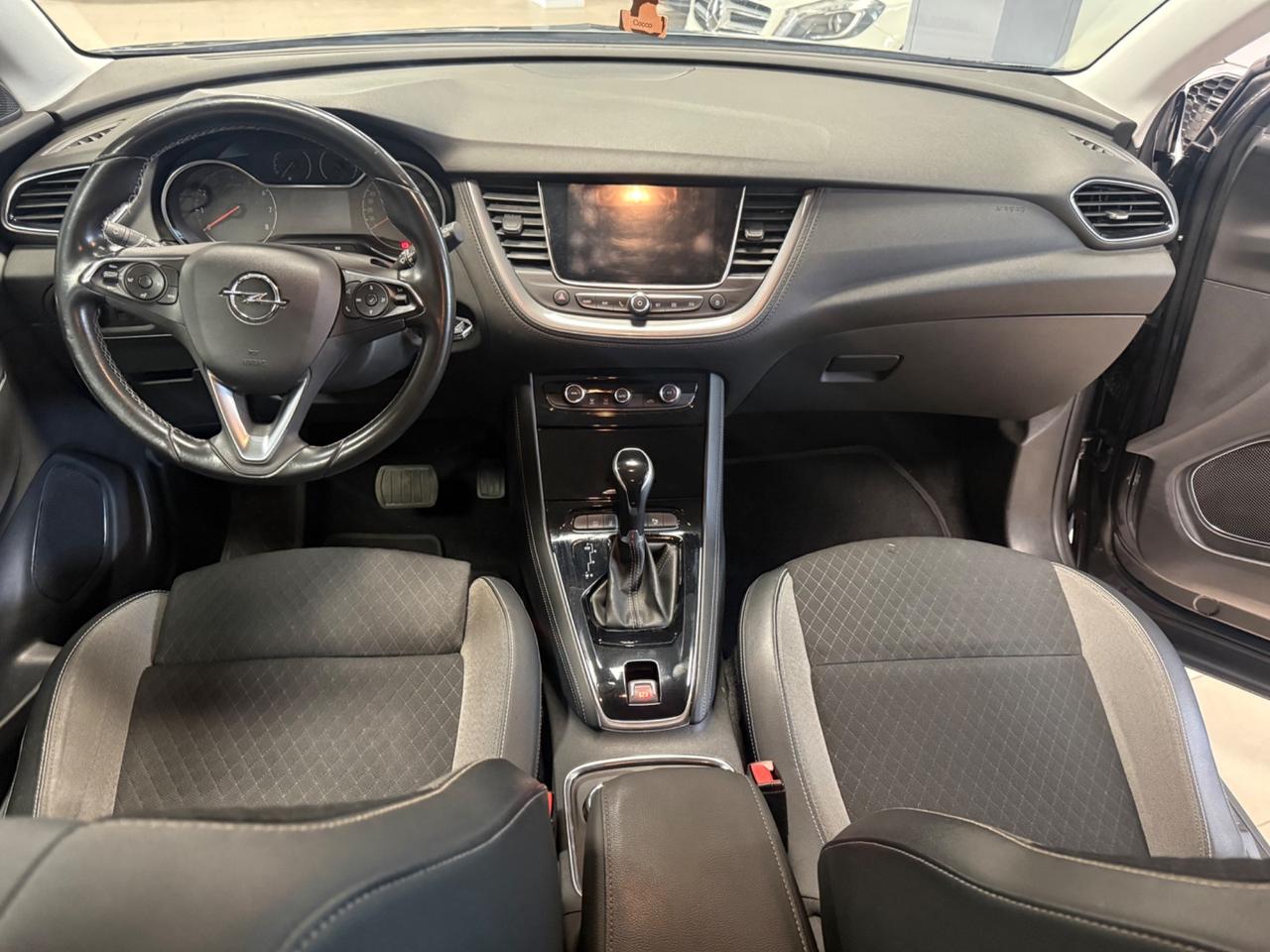 Opel Grandland X 1.5 diesel Ecotec Start&Stop aut. Innovation