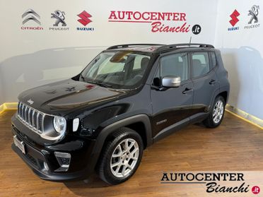 Jeep Renegade 1.6 mjt Limited 2wd 130cv