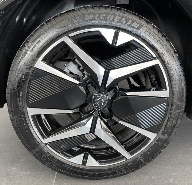 PEUGEOT 208 1.2 Hybrid 145 e-DCS6 GT