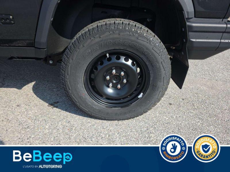 Ineos Grenadier STATION WAGON 3.0 TWIN-TURBO D FIELDMAST