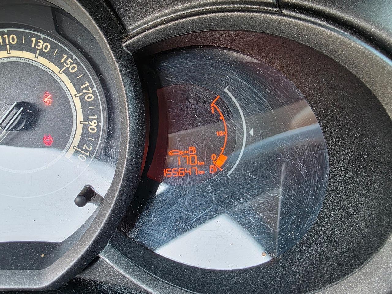 Citroen C3 1.4 HDi