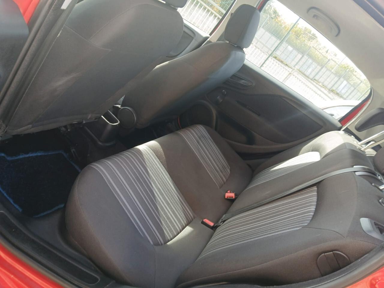 Fiat Punto Evo 1.2 5 porte Dynamic