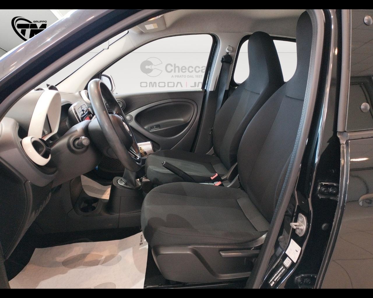 SMART forfour 2ªs. (W453) forfour 70 1.0 Passion