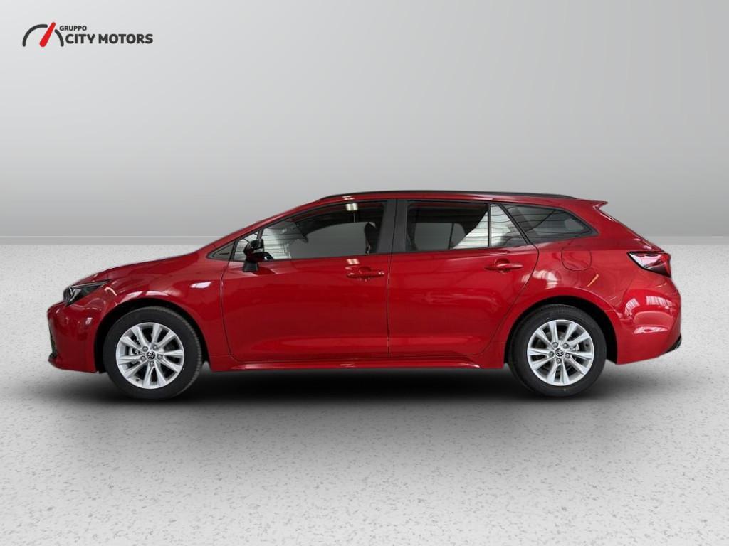 Toyota Corolla Touring Sports 1.8 VVT-i Hybrid Active e-CVT